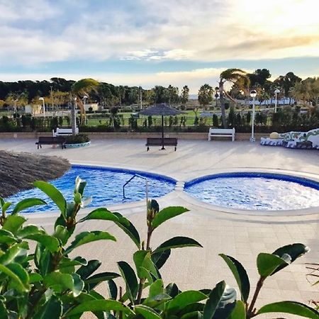 Apartamentos Deluxe 3 Marina D'Or Oropesa del Mar Extérieur photo