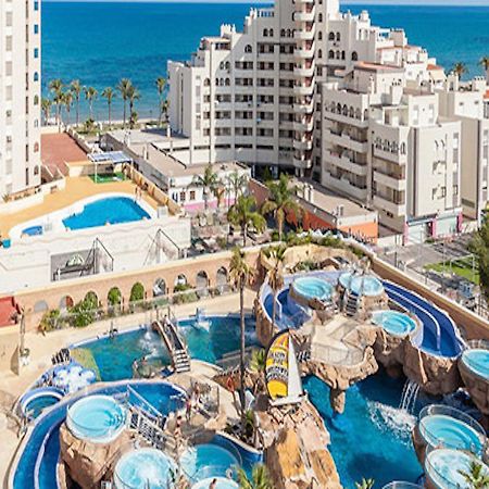 Apartamentos Deluxe 3 Marina D'Or Oropesa del Mar Extérieur photo