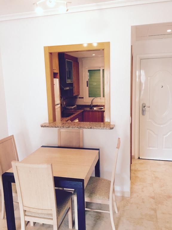 Apartamentos Deluxe 3 Marina D'Or Oropesa del Mar Extérieur photo