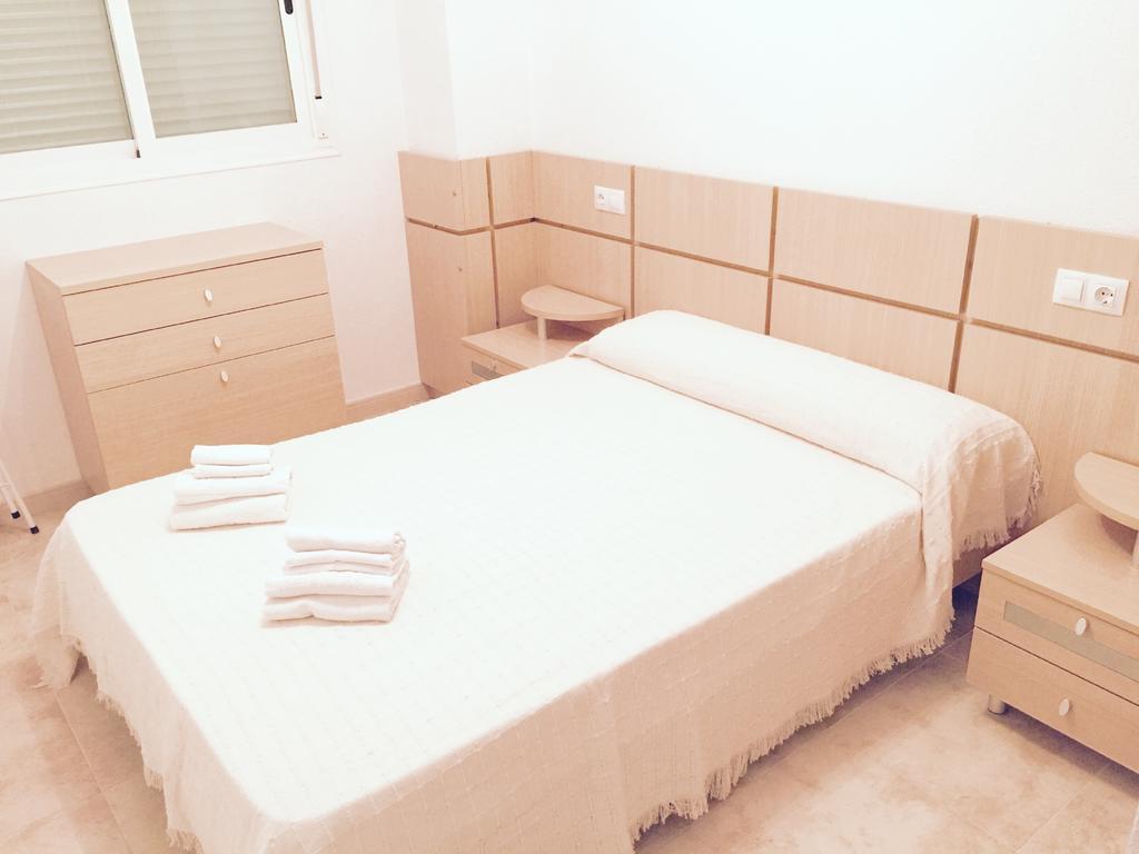 Apartamentos Deluxe 3 Marina D'Or Oropesa del Mar Extérieur photo