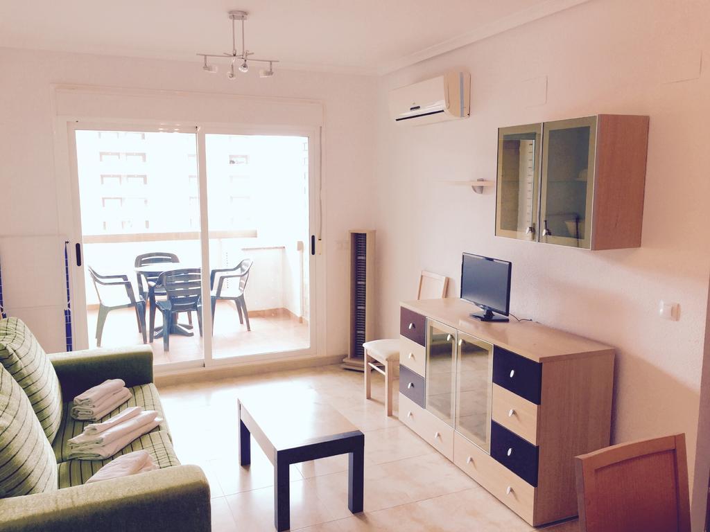 Apartamentos Deluxe 3 Marina D'Or Oropesa del Mar Extérieur photo