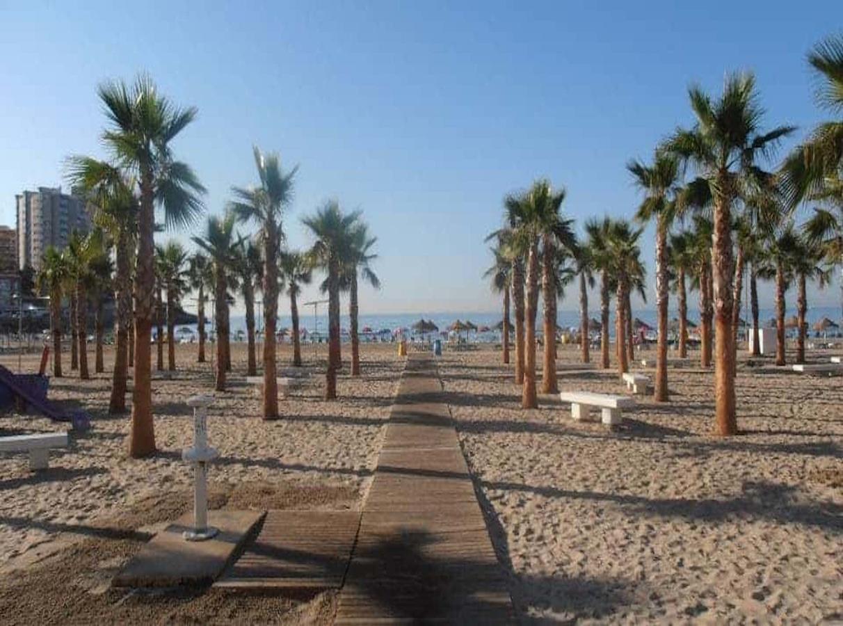 Apartamentos Deluxe 3 Marina D'Or Oropesa del Mar Extérieur photo